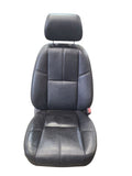 Passenger Front Seat Bucket-bench Electric Fits 07-08 AVALANCHE 1500 6