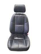 Passenger Front Seat Bucket-bench Electric Fits 07-08 AVALANCHE 1500 6