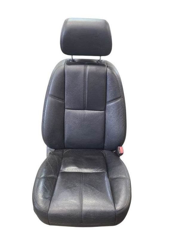 Passenger Front Seat Bucket-bench Electric Fits 07-08 AVALANCHE 1500 6