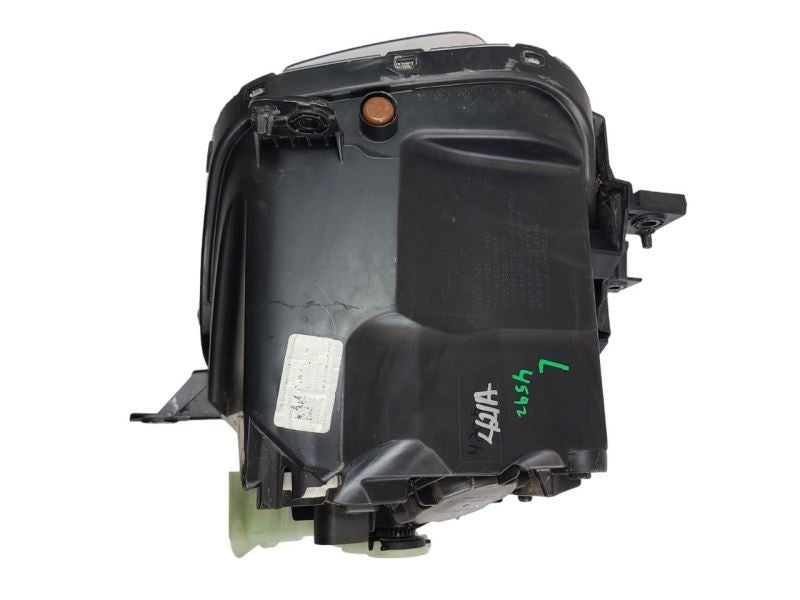 TUCSON    2022 Headlight 580882