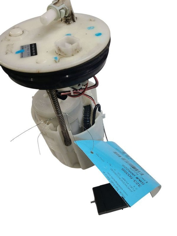 Fuel Pump Assembly 2.4L Fits 09-14 TSX 646439