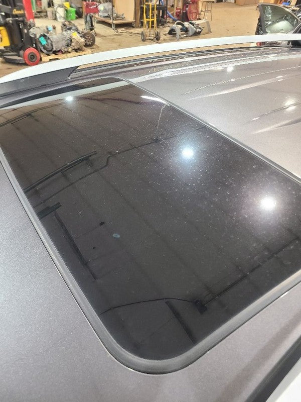 Roof Glass Fits 13-18 RAV4 655118