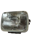 Corner/Park Light Side Marker Fender Mounted Fits 81-91 DODGE 150 PICK