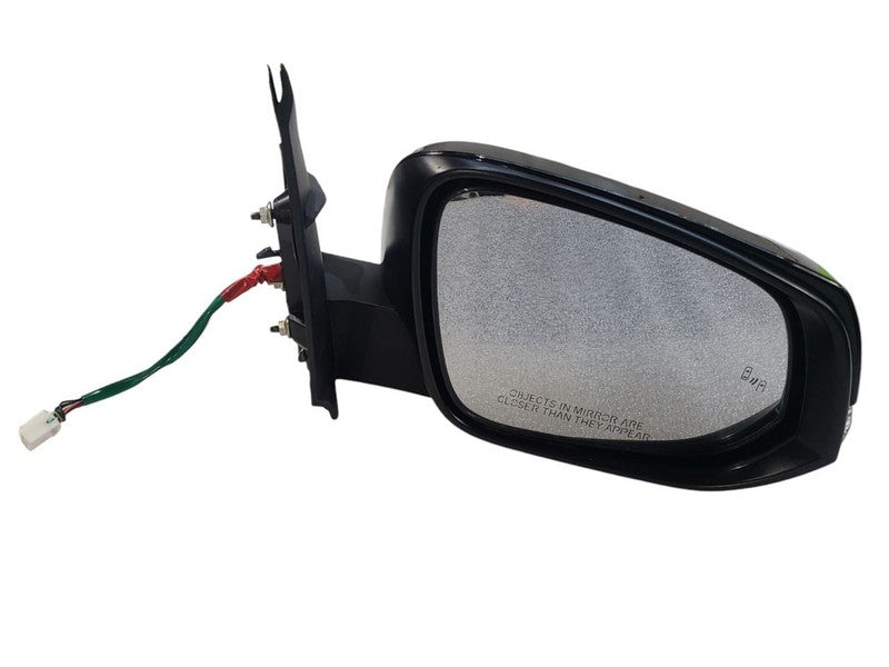 Passenger Side View Mirror With Signal Lamp Fits 16-23 TACOMA 677305