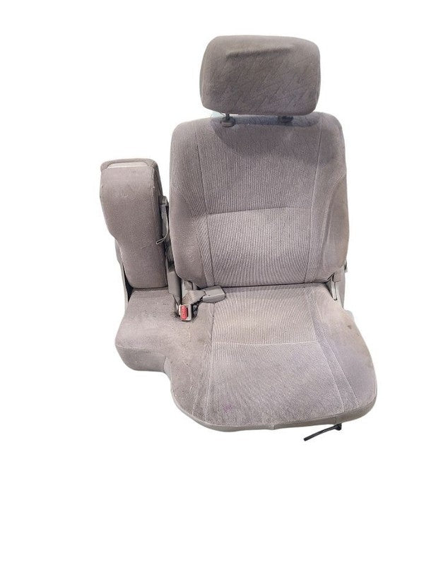 Driver Front Seat Bench Split 60/40 Cloth Manual Fits 01-04 TACOMA 679