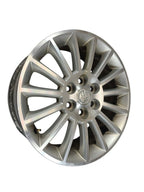 Wheel 19x7-1/2 15 Spoke Bright Finish Opt P64 Fits 08-12 ENCLAVE 61138