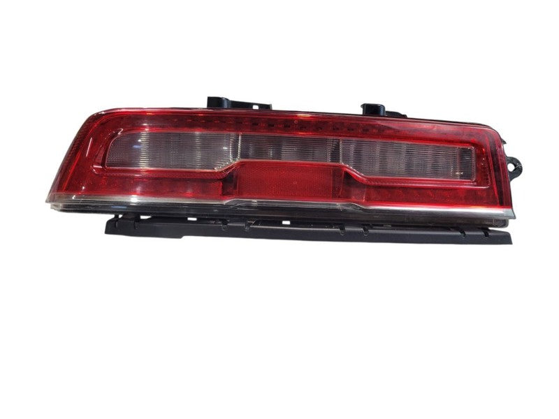 Driver Tail Light HID Headlamps Opt T4F Fits 14-15 CAMARO 671657
