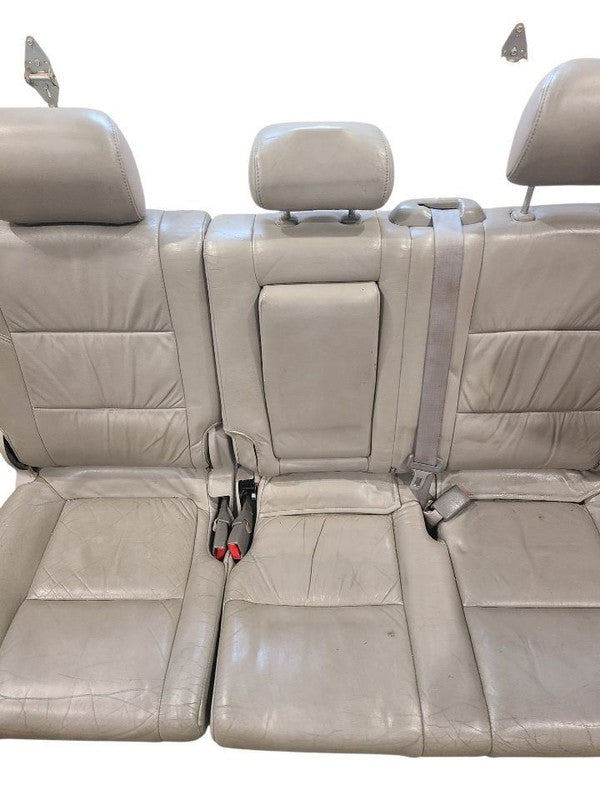 SEQUOIA   2003 Seat Rear 631793