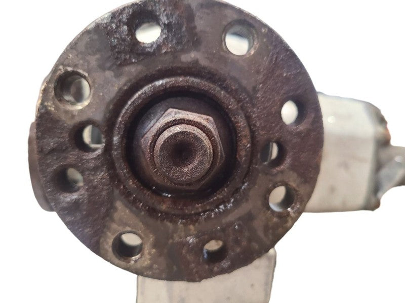 Carrier Front Axle Heritage 3.31 Ratio Fits 97-04 FORD F150 PICKUP 665