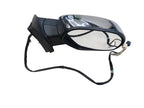 Passenger Side View Mirror Power Opt DL3 Fits 09-14 SIERRA 2500 PICKUP