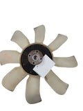 Fan Blade 4.5L 1FZFE Engine 6 Cylinder Fits 93-98 LAND CRUISER 646230