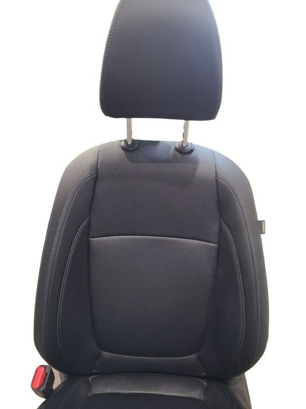 Driver Front Seat Leatherette Electric Heated Fits 24-26 SELTOS 670974