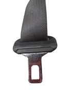 EXPLORER  2007 Seat Belt Rear 601400