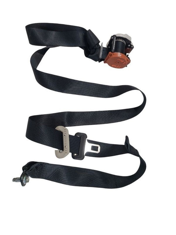 ROGUE     2018 Seat Belt Rear 668660