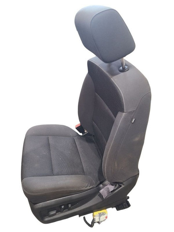 Driver Front Seat Classic Style Limited Fits 14-19 SIERRA 1500 PICKUP 