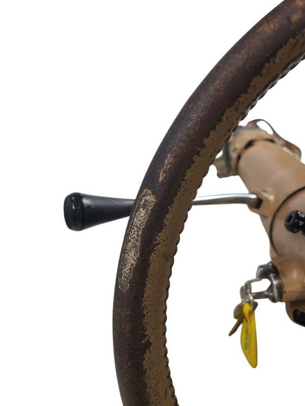 Steering Column Shift Fits 86-91 GRAND WAGONEER 645899