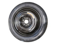 Wheel 17x4 Compact Spare Fits 04-14 16-21 MAXIMA 599846