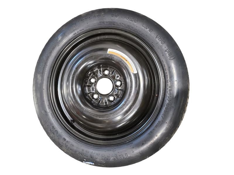 Wheel 17x4 Compact Spare Fits 04-14 16-21 MAXIMA 599846