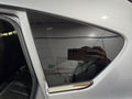 Driver Quarter Glass Without Privacy Tint Fits 18-23 XV CROSSTREK 6132