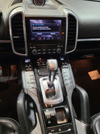 CAYENNE   2018 Cowl 662913