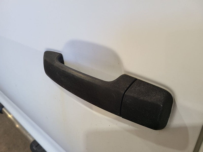 Driver Door Handle Exterior Assembly Door Crew Cab Fits 07-21 TUNDRA 6