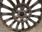 Wheel 19x7-1/2 15 Spoke Bright Finish Opt P64 Fits 08-12 ENCLAVE 61138