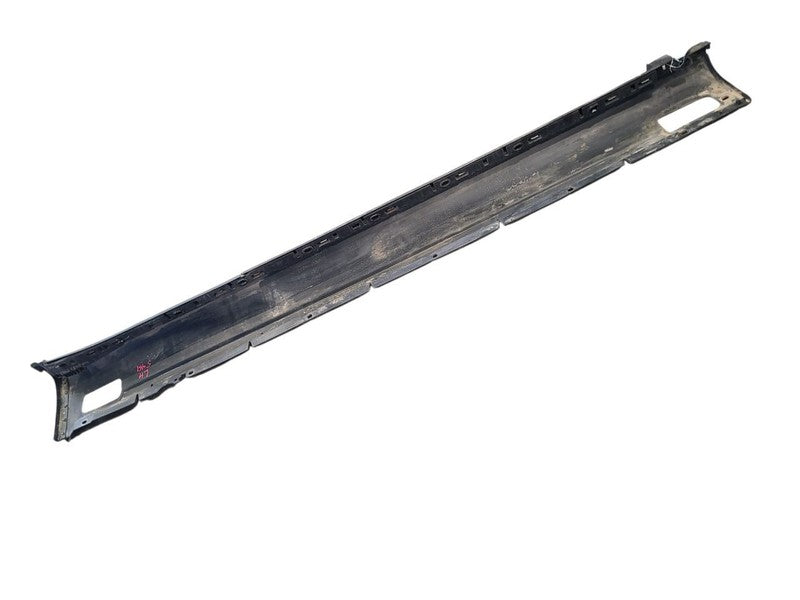 CAYENNE   2018 Rocker Panel Moulding 662932