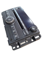 Audio Equipment Radio Am-fm-cd player-MP3 Opt US8 Fits 11-12 IMPALA 64