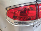 Driver Left Tail Light Quarter Mounted Fits 11-15 MKX 666987