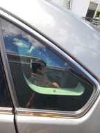 Driver Quarter Glass VIN W 4th Digit Limited Fits 06-16 IMPALA 636014