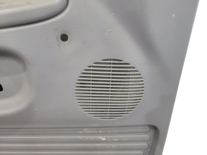 RAM1500   2001 Front Door Trim Panel 667051