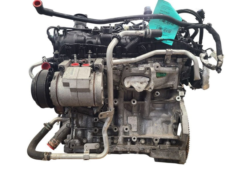 Engine 3.6L VIN G 8th Digit Fits 16-25 DURANGO 671550