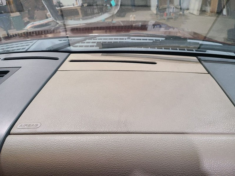 Dash Panel Floor Shift Fits 04-05 FORD F150 PICKUP 666943