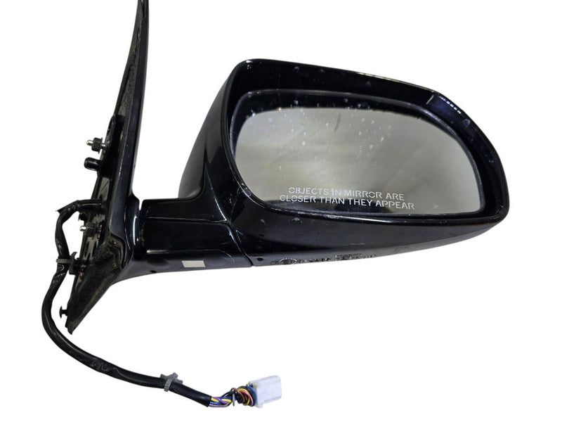 Passenger Side View Mirror Power Heated With Memory Fits 05-07 MURANO 