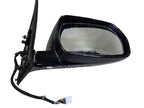 Passenger Side View Mirror Power Heated With Memory Fits 05-07 MURANO 
