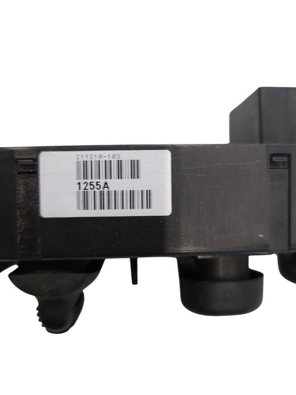 Driver Front Door Switch Driver's Quad Cab Fits 03-10 DODGE 3500 PICKU