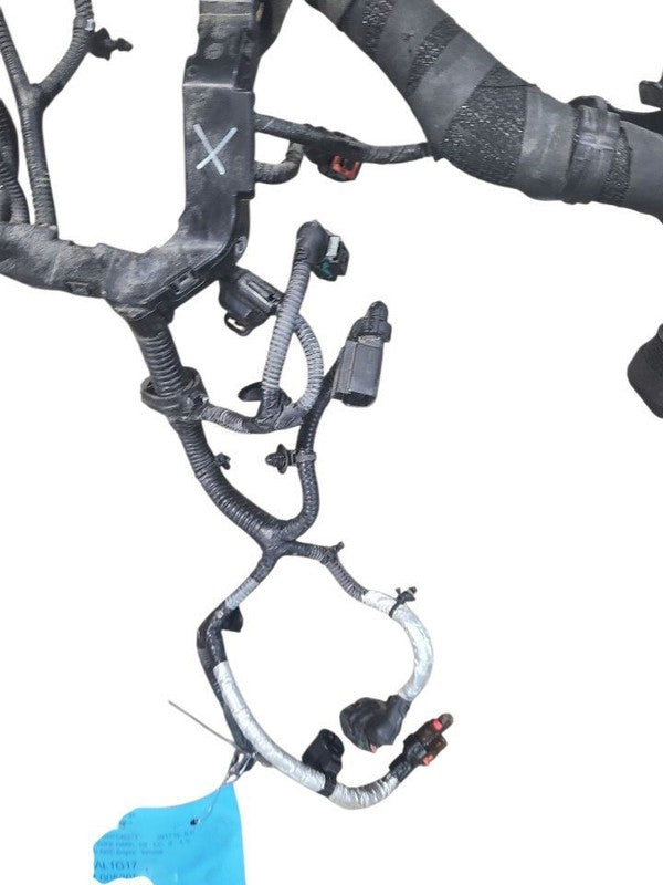GIULIA    2017 Engine Wire Harness 644513