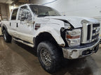 Driver Door Handle Exterior Door Rear Fits 99-16 FORD F250SD PICKUP 62