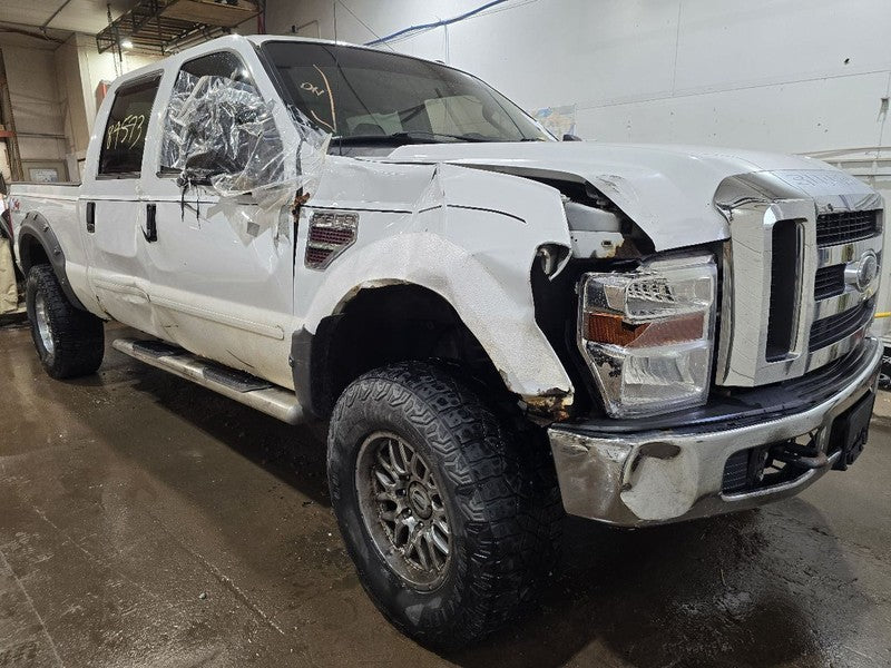 Driver Door Handle Exterior Door Rear Fits 99-16 FORD F250SD PICKUP 62