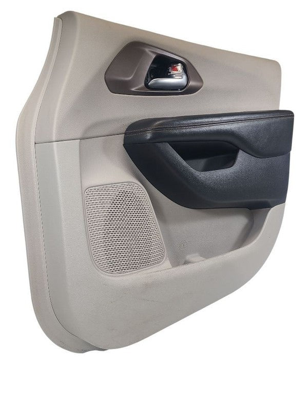 PACIFICA  2017 Front Door Trim Panel 650718