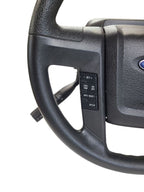 Steering Column Shift Manual Tilt Fits 13-14 FORD F150 PICKUP 665844