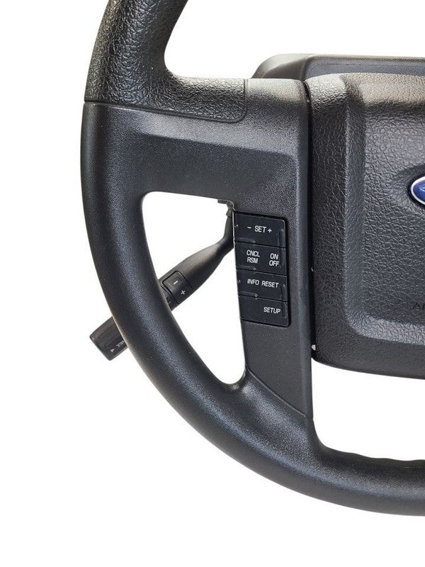Steering Column Shift Manual Tilt Fits 13-14 FORD F150 PICKUP 665844