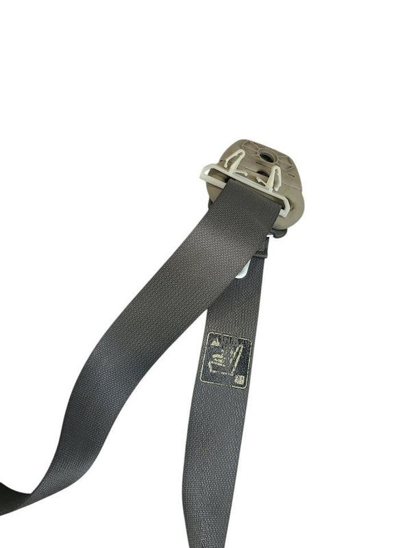 RAM2500   2006 Seat Belt Rear 608144