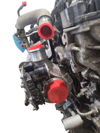 Engine 2.3L VIN H 8th Digit Turbo 4WD Fits 20-23 EXPLORER 629467