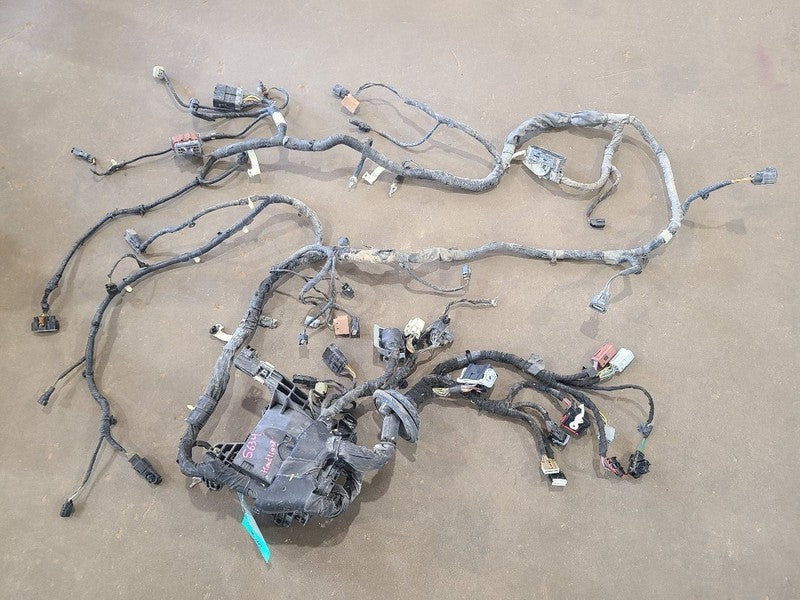 F150      2018 Lamp Wiring Harness 674051