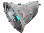 Automatic Transmission 5 Speed 2WD Fits 10-18 MERCEDES SPRINTER 2500 6