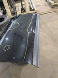Passenger Right Front Door Electric Fits 14-20 ROGUE 621707