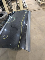 Passenger Right Front Door Electric Fits 14-20 ROGUE 621707