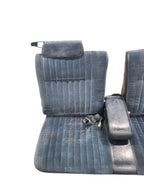 MONTE CAR 1985 Front Seat 649180