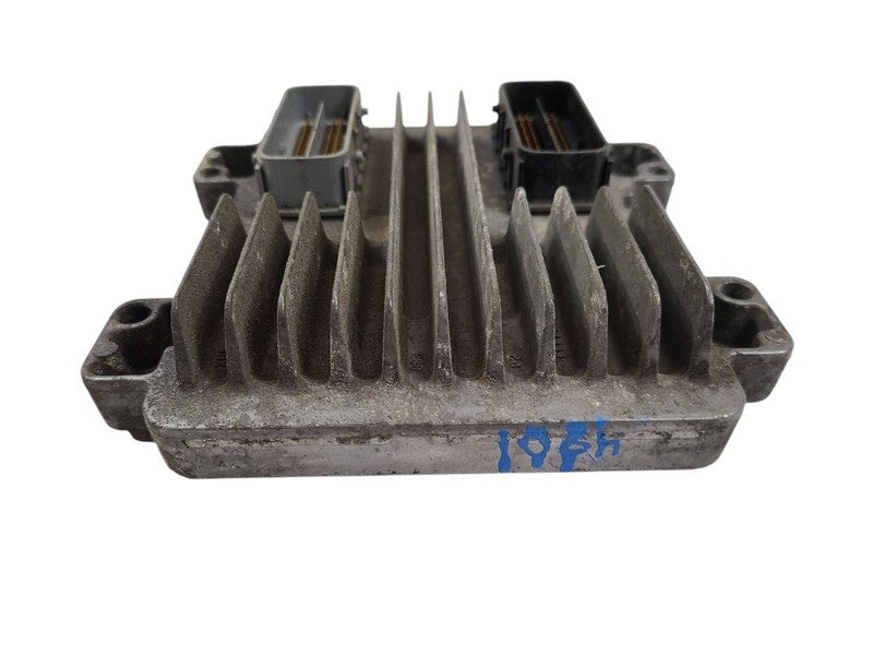 Engine ECM Electronic Control Module Z06 Fits 08-09 CORVETTE 602817 12